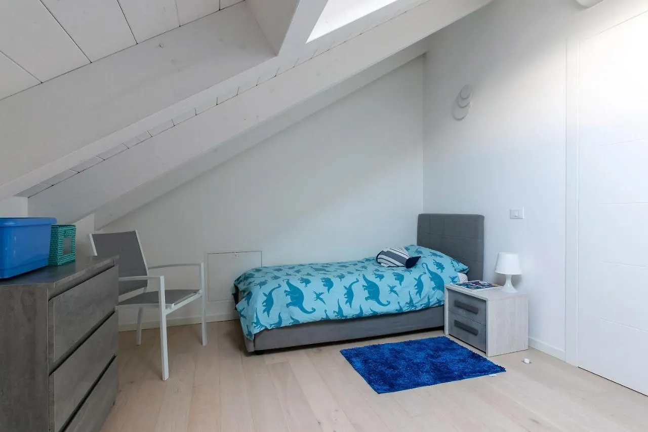 Prázdninový dům Residence Ile Da Re Lido di Jesolo