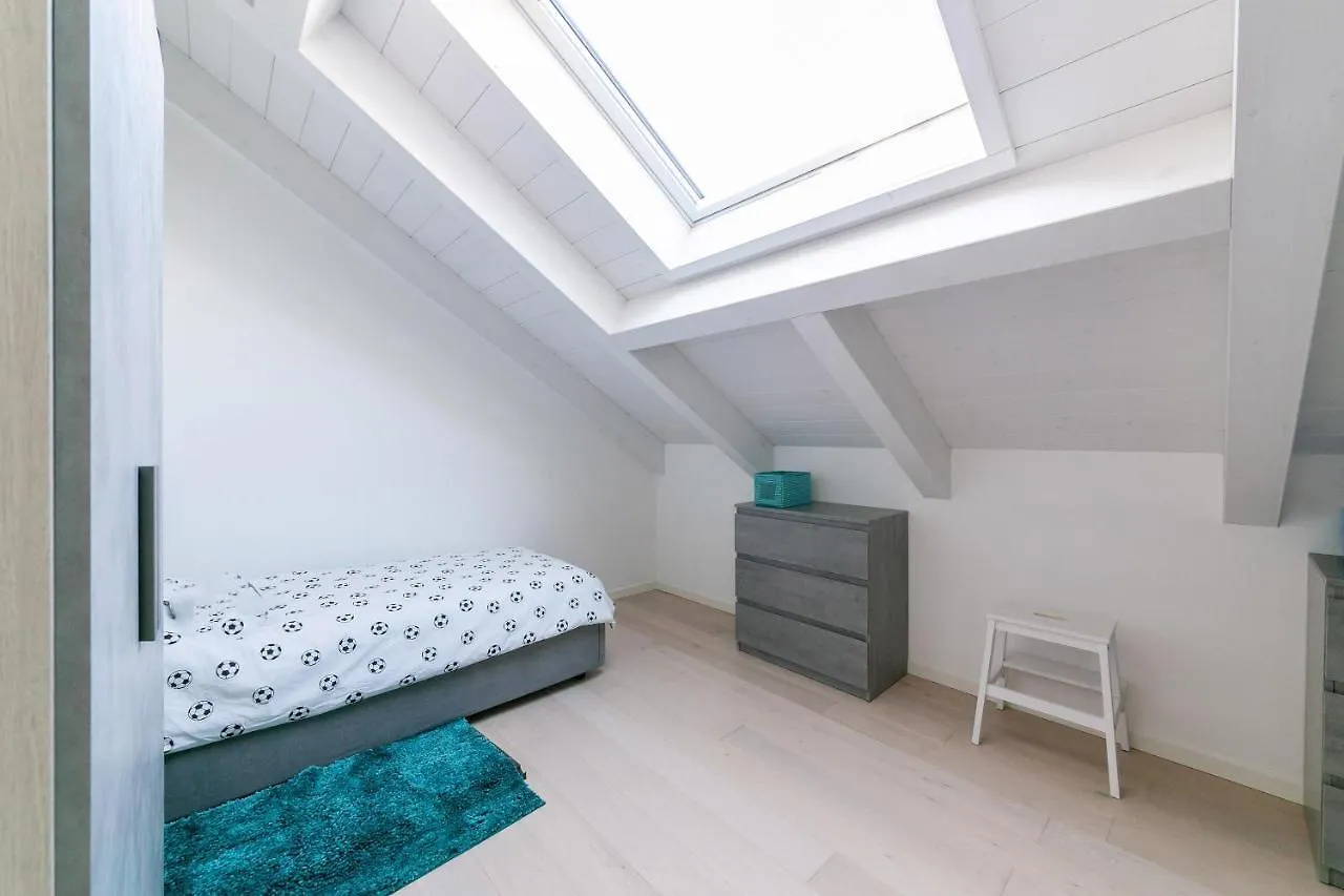 Prázdninový dům Residence Ile Da Re Lido di Jesolo