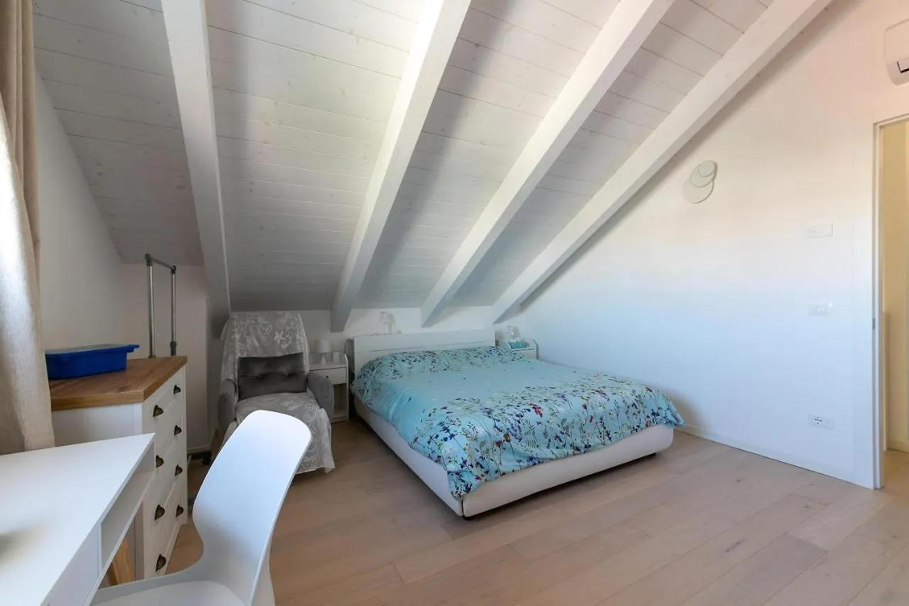 Residence Ile Da Re Lido di Jesolo
