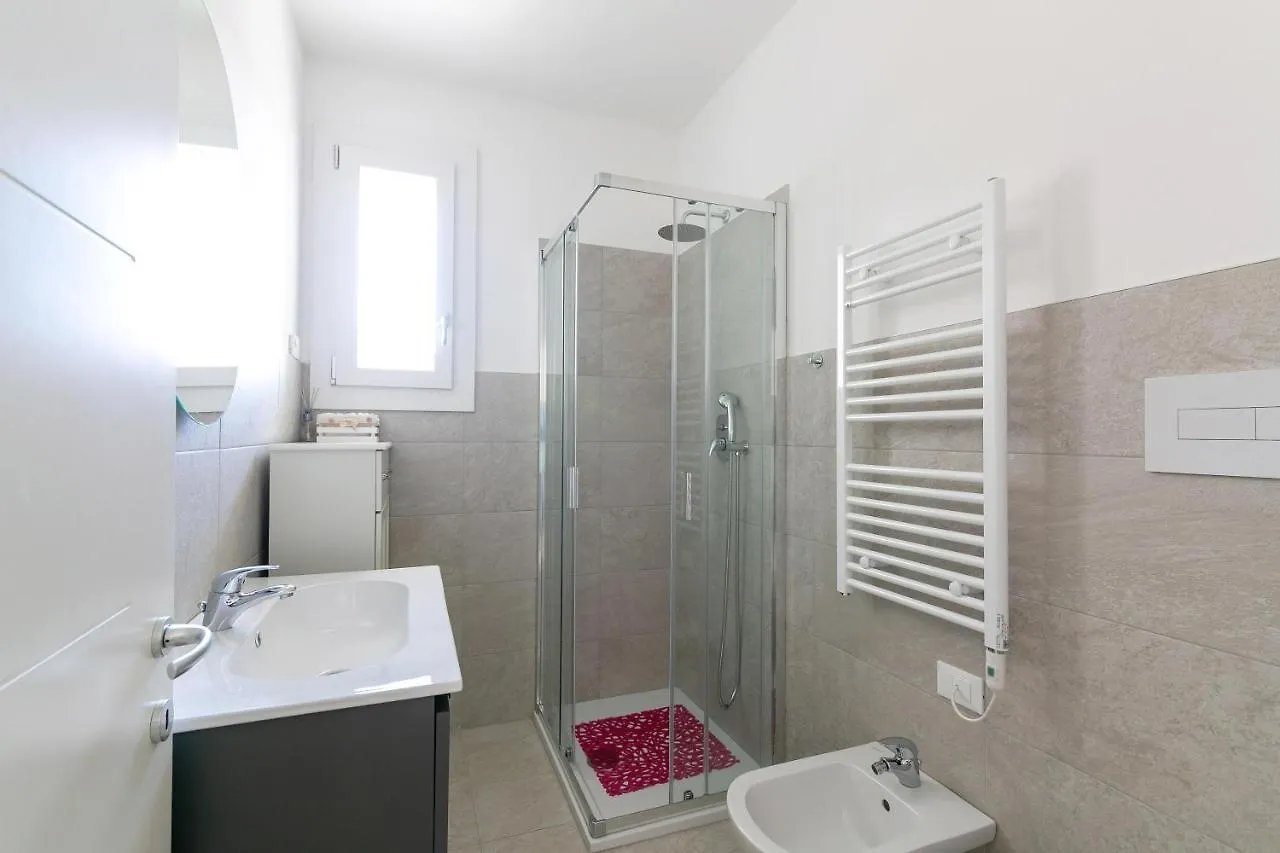 Residence Ile Da Re Lido di Jesolo 0*,