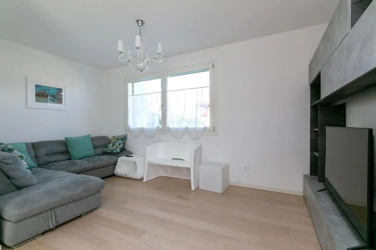 Prázdninový dům Residence Ile Da Re Lido di Jesolo