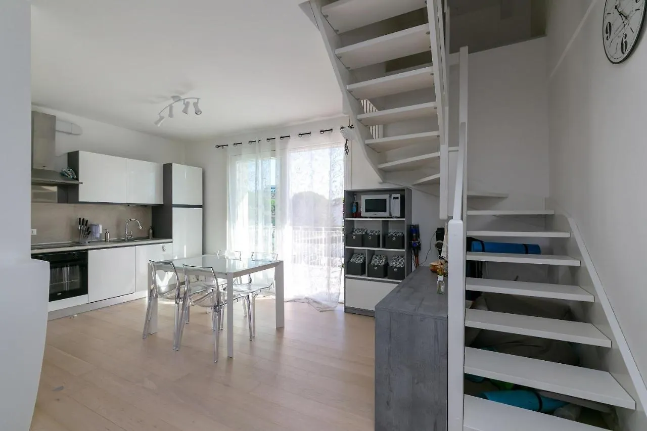 Residence Ile Da Re Lido di Jesolo