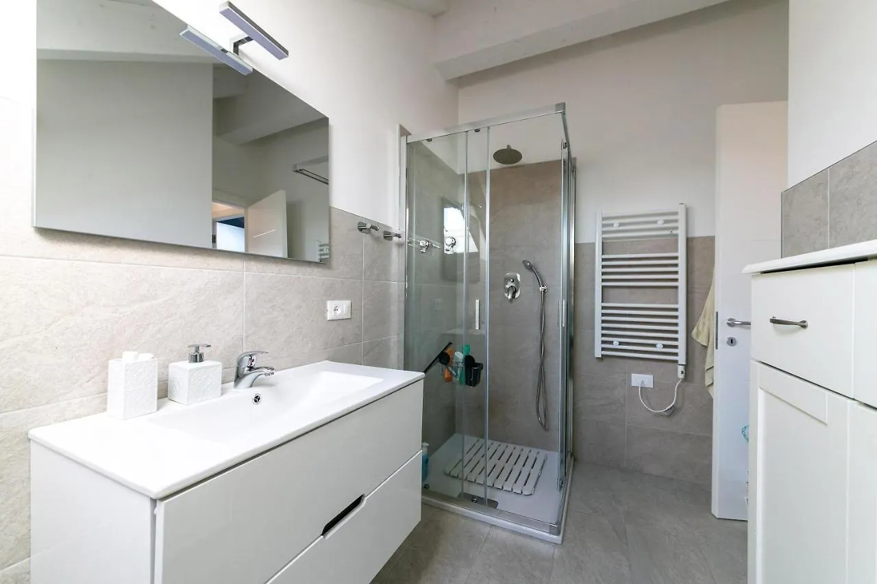Residence Ile Da Re Lido di Jesolo