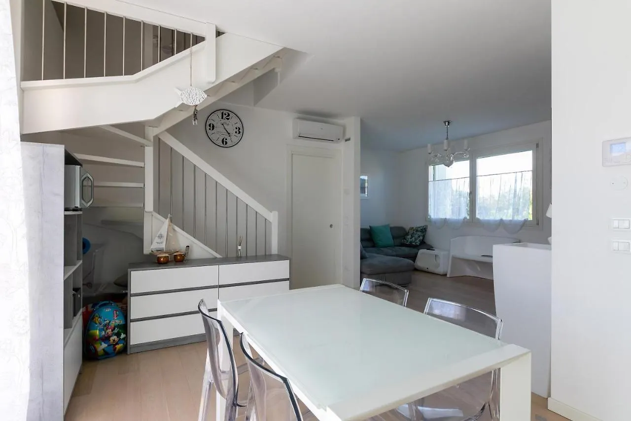 Residence Ile Da Re Lido di Jesolo 0*,