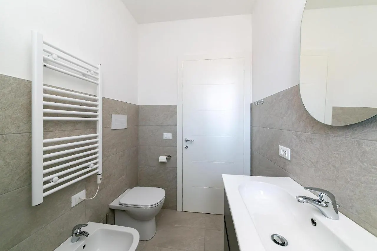 Prázdninový dům Residence Ile Da Re Lido di Jesolo