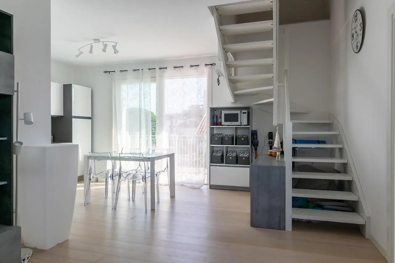 Prázdninový dům Residence Ile Da Re Lido di Jesolo